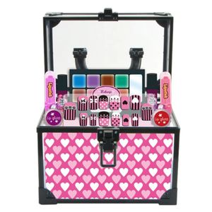 S&Li My Make-Up Vanity Case